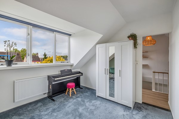Medium property photo - Roerstraat 9, 8303 JC Emmeloord